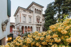 Villa Abbazia Relais & Chateaux, Follina